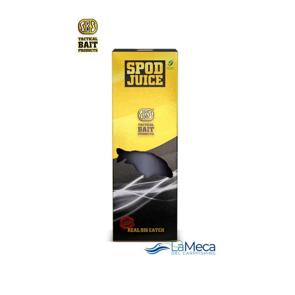 PREMIUM SPOD JUICE M1 1L SBS