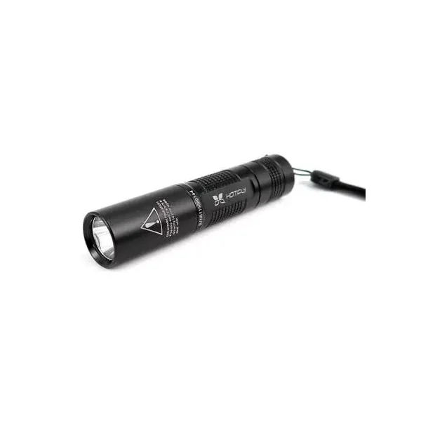Premium uv flashlight FLY EVO 1W hotfly