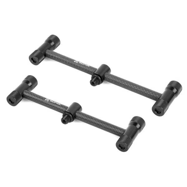 PRO Carbon - Barra para Buzzer - 2 cañas - Par