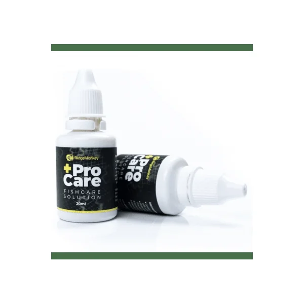 ProCare - Solución FishCare