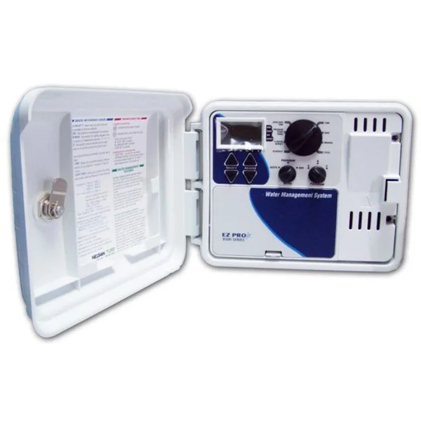 Programador EZ Pro Jr. Controller de 4 zonas