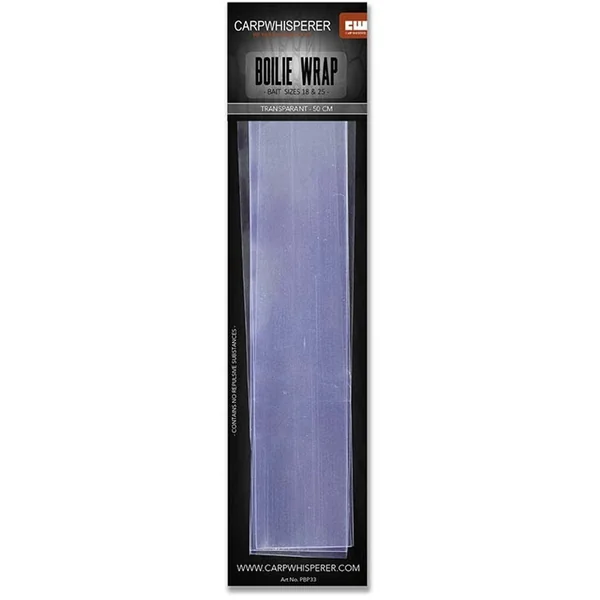 Protector de Boilies Envolvente - 50cm