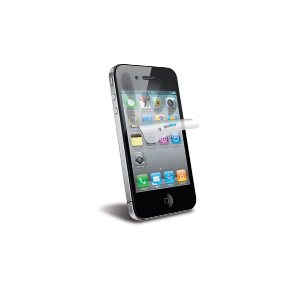 Protector de Pantalla Iphone Anti-Huellas SBS