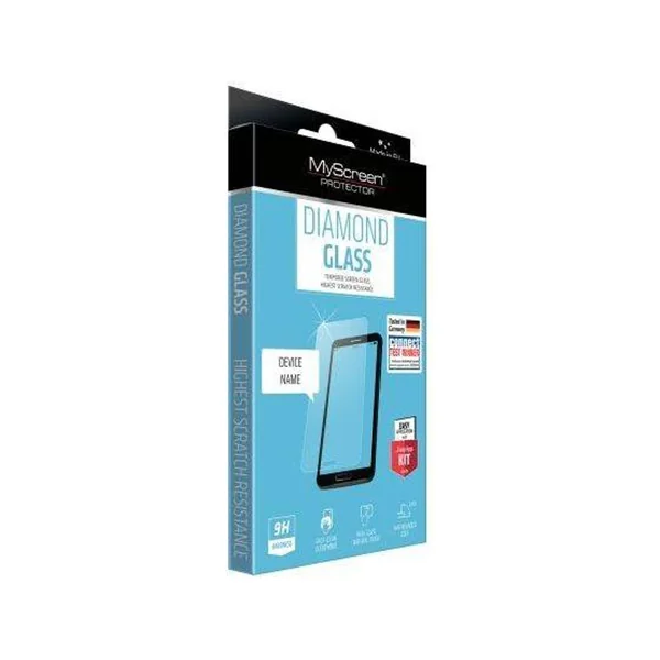 Protector de Pantalla Tablet GENER Diamond Glass