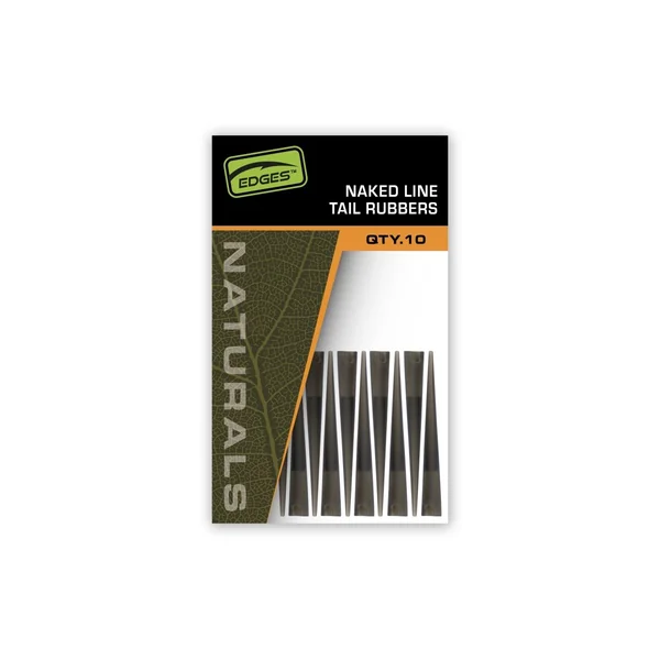Protectores de Cola para Línea Naked - Naturals