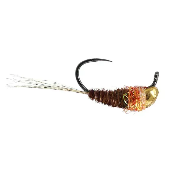 PT Orange Javi TG BL ninfa tungsteno