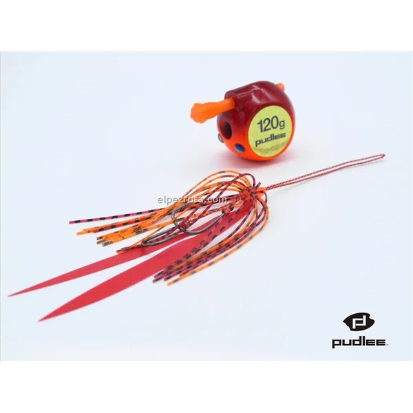 Pudlee Tai Rubber Jet