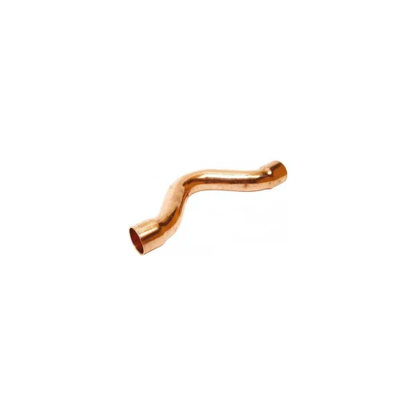 Puente Cobre Hembra Hembra CU85