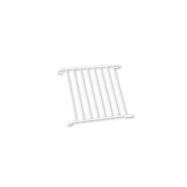PUERTA GILLOTINA 130X110 BLANCO