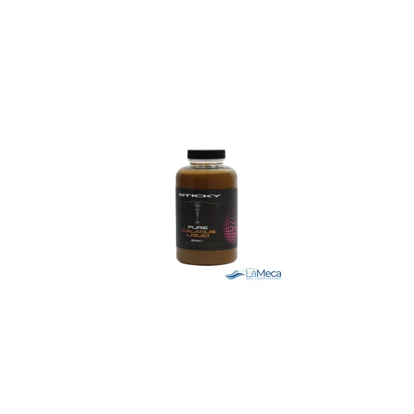 PURE CALANUS LIQUID 500ml