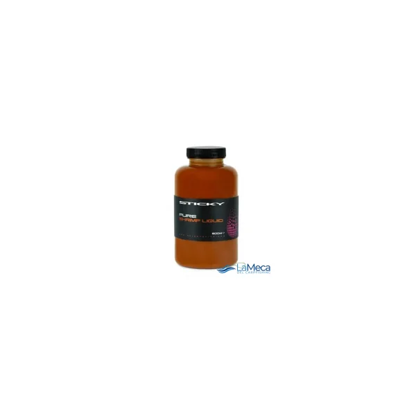 PURE CALANUS LIQUID 500ml - Imagen 2