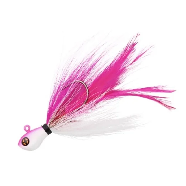 R Jig Bucktail 14 gr Sakura