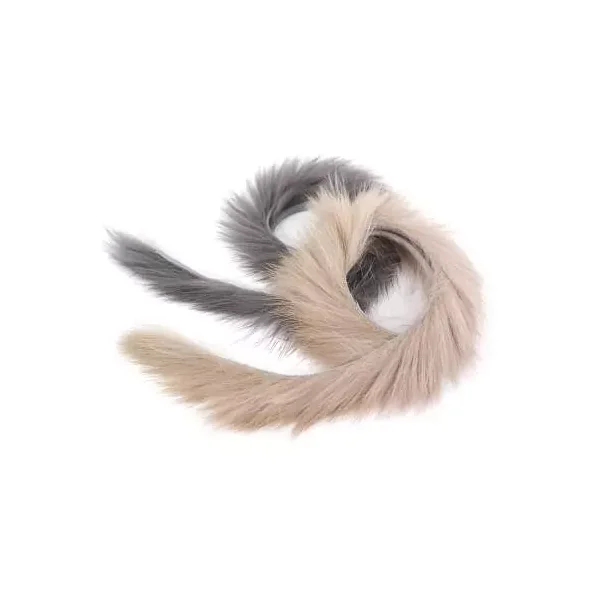 RABBIT ZONKER STRIPS hotfly - 2 pc. x 30 cm