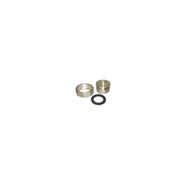 Racor Acero 2''-11/4 Para Circuladora - Wilo