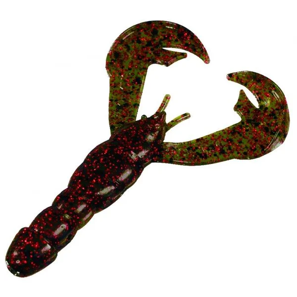 Rage Craw Watermelon Red Strike King