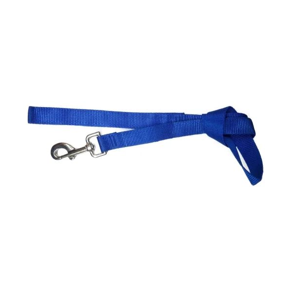 RAMAL NYLON LISO AZUL 20 x110 **