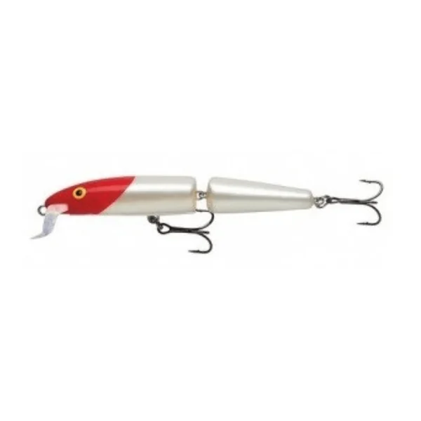 Rapala - Countdown Jointed Sinking CDJ09 RH Red Head - Pescabass