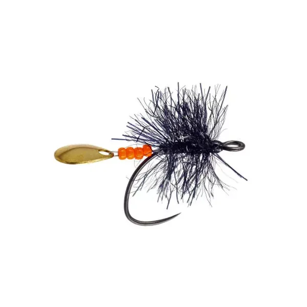 Rascal SDH Deep Black