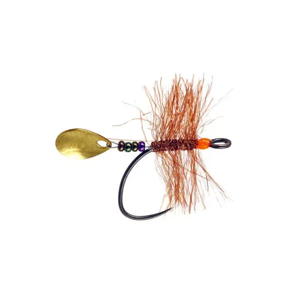 Rascal SDH Earth Brown