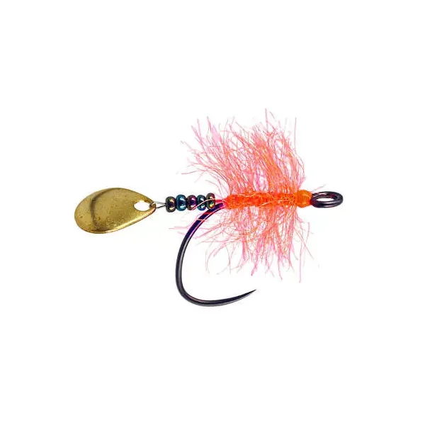 Rascal SDH Fluo Orange