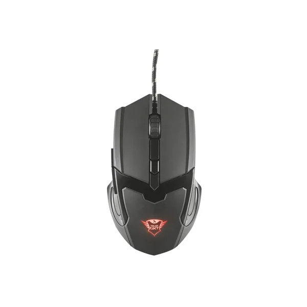 Ratón y Alfombra Gaming TRUST GXT 782