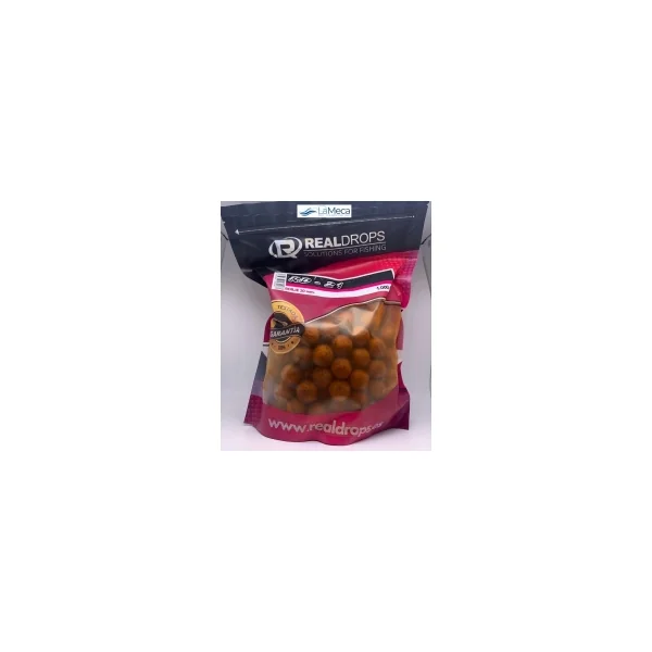 REAL DROPS BOOSTER 500ML RD-21 - Imagen 2