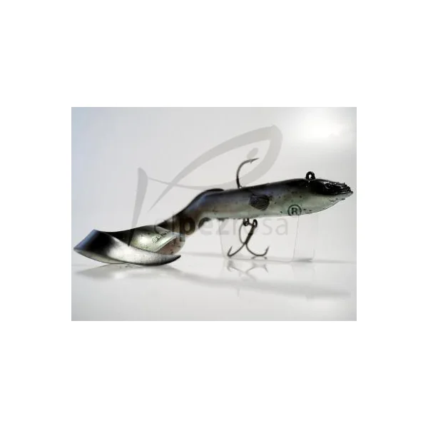 Real Eel de Savage Gear