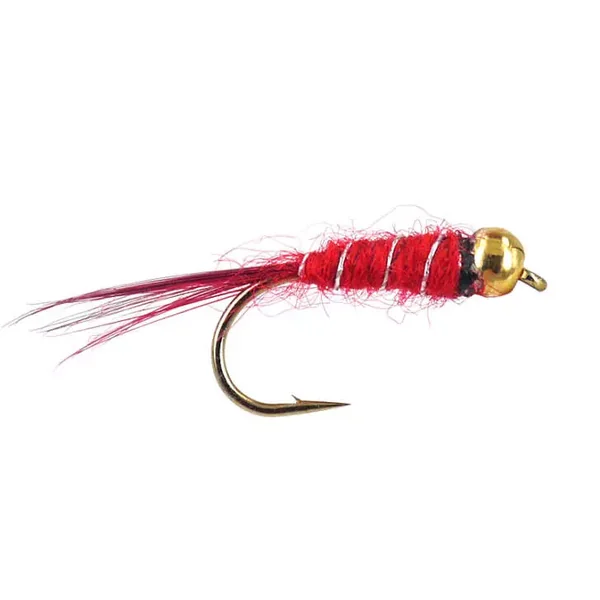 Red Basic BH Nmyph ninfa con bola