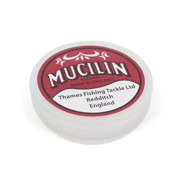 RED mucilin - Pasta mantenimiento lineas