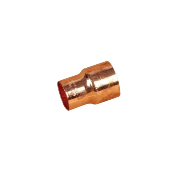 Reducción Cobre Hembra Hembra CU240