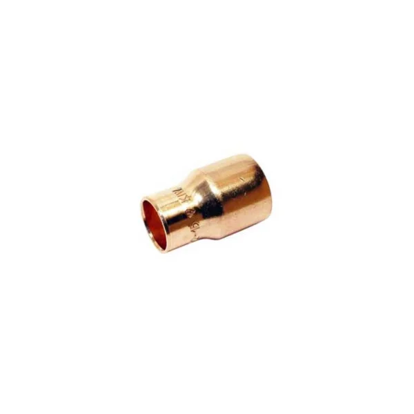Reducción Cobre Macho Hembra CU243