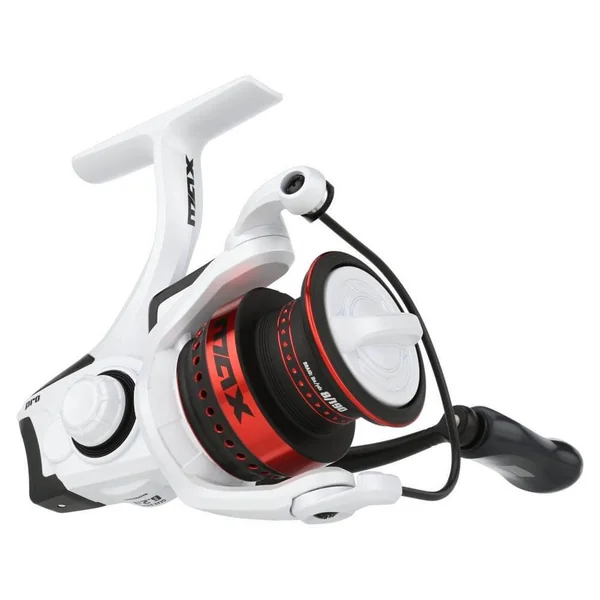 Reel Abu Garcia Max Pro SP 2500S - Imagen 2