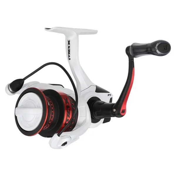 Reel Abu Garcia Max Pro SP 2500S - Imagen 3