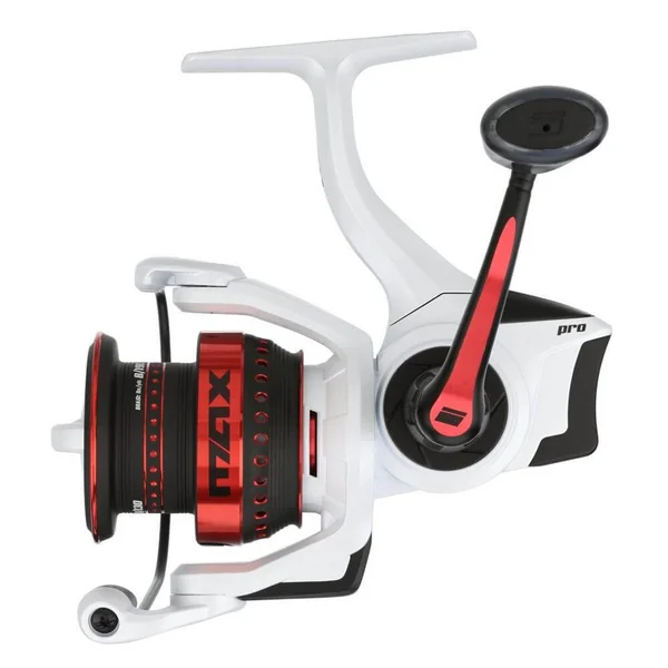Reel Abu Garcia Max Pro SP 2500S - Imagen 4
