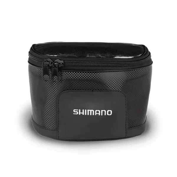 Reel cover Shimano from Spinning L