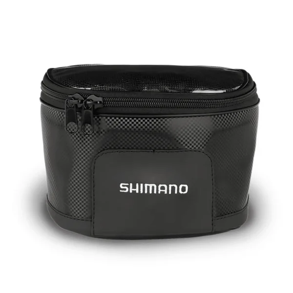 Reel cover Shimano from Spinning M