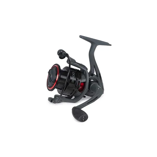 Reel Fox Rage Warrior 3000