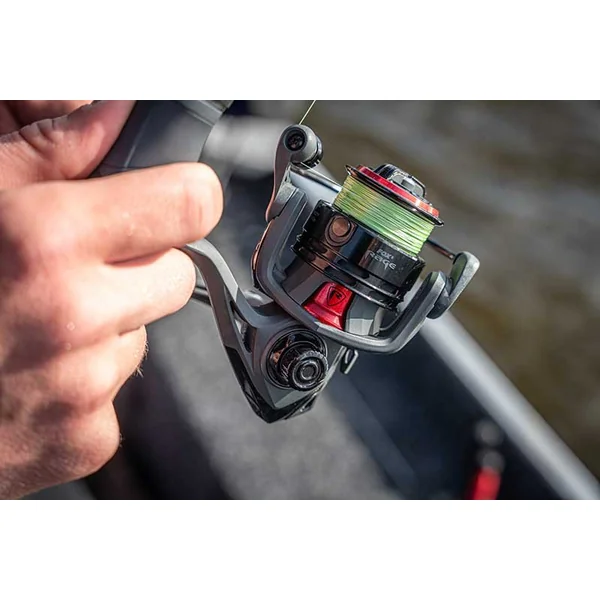 Reel Fox Rage Warrior 3000 - Imagen 12