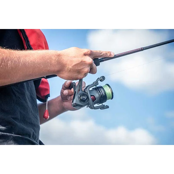 Reel Fox Rage Warrior 3000 - Imagen 8