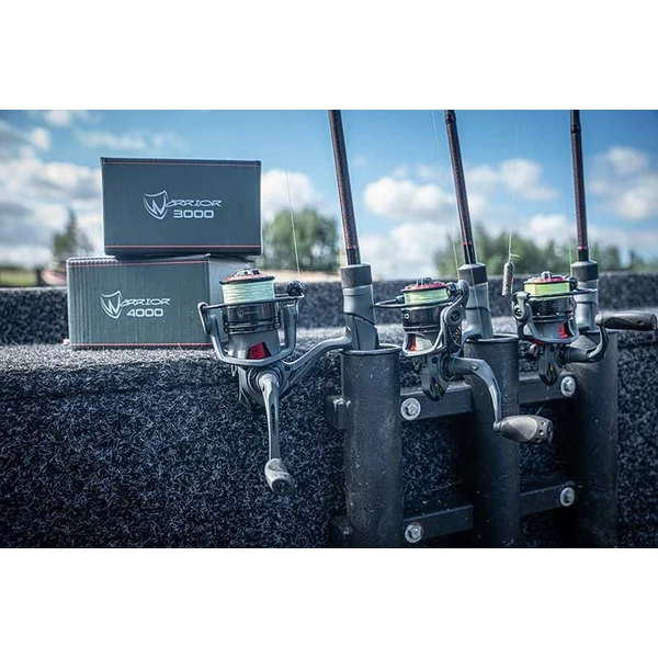 Reel Fox Rage Warrior 3000 - Imagen 10