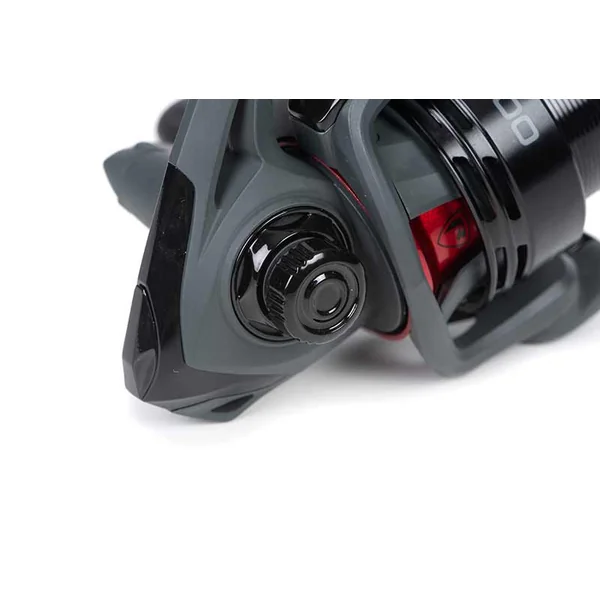 Reel Fox Rage Warrior 4000 - Imagen 2