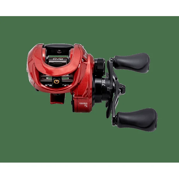 Reel Lews KVD Elite - Imagen 2