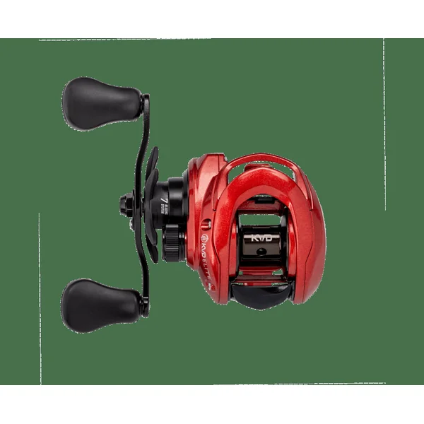 Reel Lews KVD Elite - Imagen 3