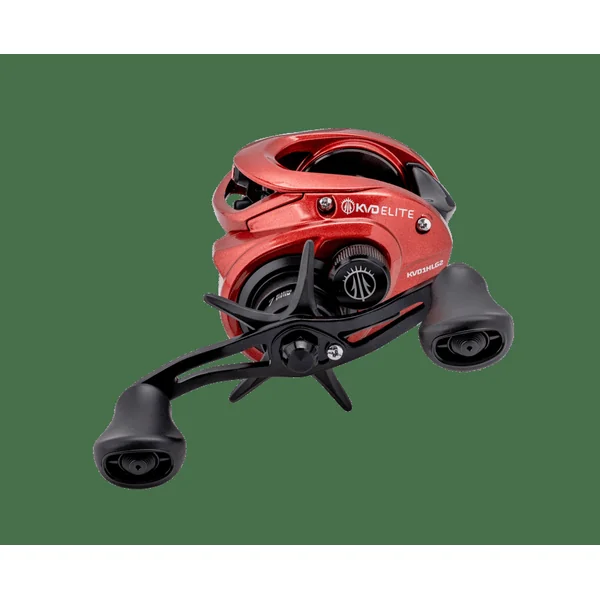 Reel Lews KVD Elite - Imagen 4