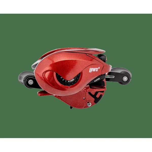Reel Lews KVD Elite - Imagen 5