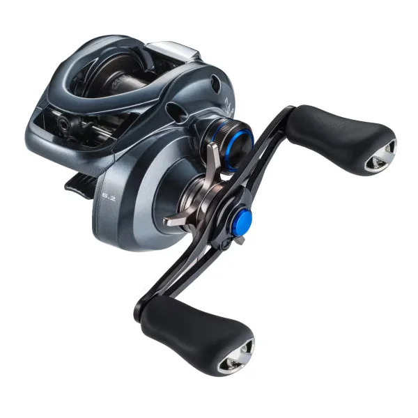 Reel Shimano SLX 71 XT DC LH