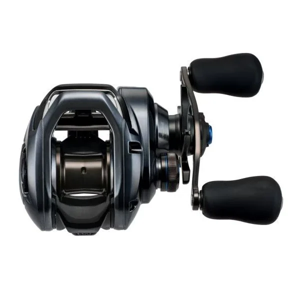 Reel Shimano SLX A 71 - Imagen 2