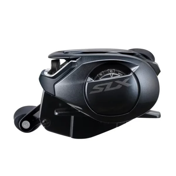 Reel Shimano SLX A 71 - Imagen 5