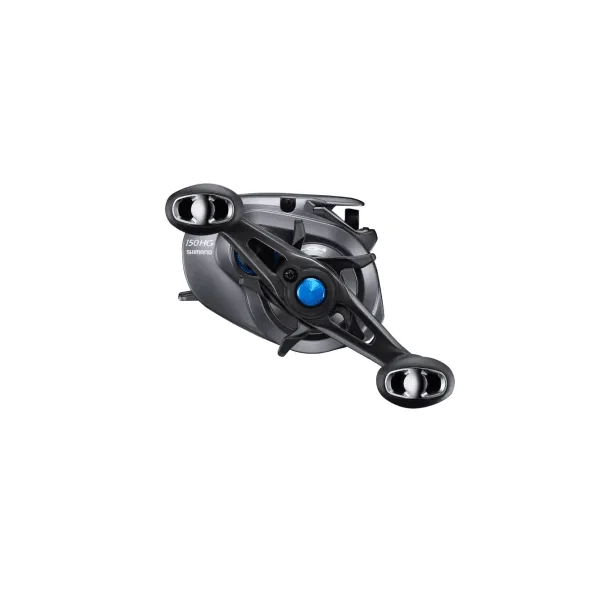 Reel Shimano SLX XT A 151 - Imagen 4