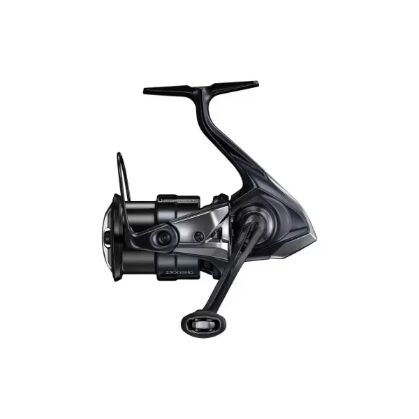 Reel Shimano Vanquish FA Competition Edition 2500S HG